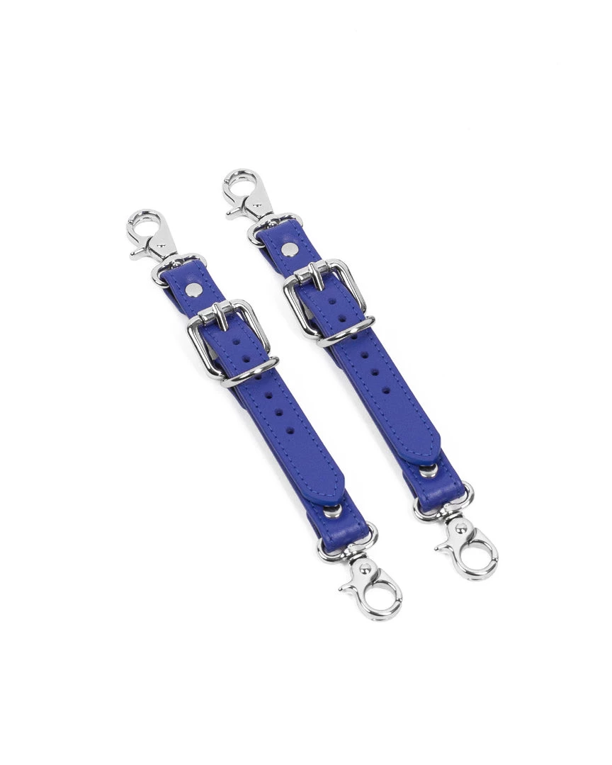 ANOESES Soft Leather Garters 5 ANOESES Soft Leather Garters