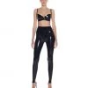 ANOESES Set "Stella004" Black Latex 1 ANOESES Set "Stella004" Black Latex