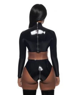 ANOESES Panties "Stella001" Black 8 ANOESES Panties