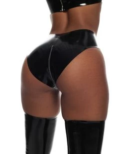 ANOESES Panties "Stella001" Black 7 ANOESES Panties