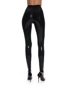 ANOESES Leggings "Stella004" Black