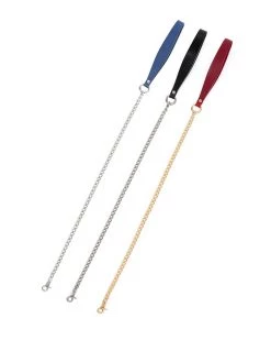 Restrict Leash "Mayla" Restraint