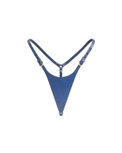 Anoeses Mayla Panties "Selena" Blue