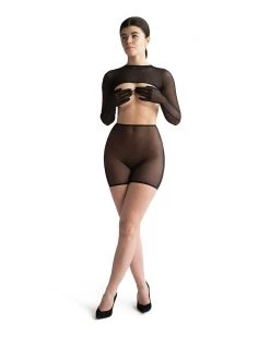 ANOESES Bodysuit Set