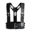 Anoeses Harness "Kord" Black